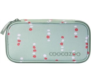 Coocazoo Schlampermäppchen, Dancing Dots