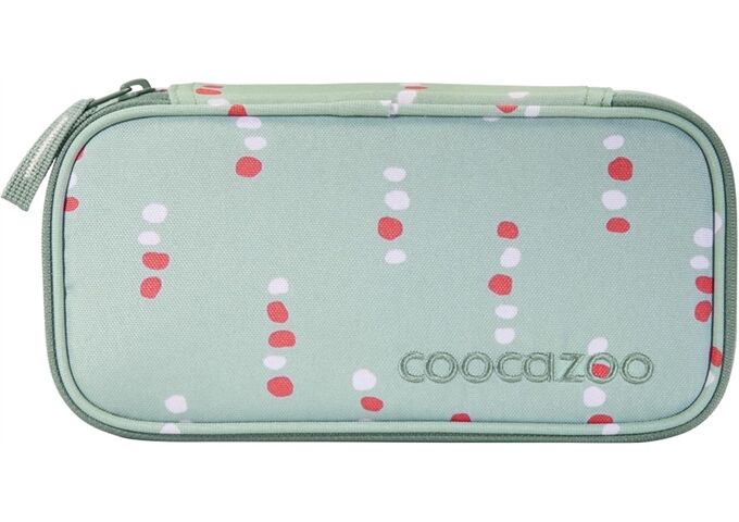 Coocazoo Schlampermäppchen, Dancing Dots