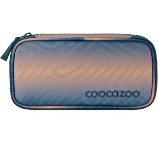 Coocazoo Schlampermäppchen, Pacific Tribes