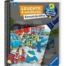 Ravensburger Www Leuchte Und Entdecke Einsatzkräfte