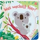 Ravensburger Was Wackelt Hier