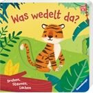 Ravensburger Was Wedelt Da