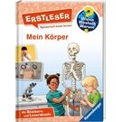 Ravensburger Wieso Weshalb Warum Erstleser, Band1