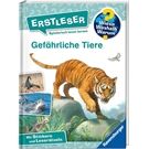 Ravensburger Wieso Weshalb Warum Erstleser, Band1