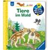 Ravensburger Wieso Weshalb Warum Junior, Band 77