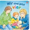 Ravensburger Wir Sind Jetzt Vier!