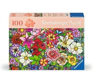 Ravensburger Blumenfenster