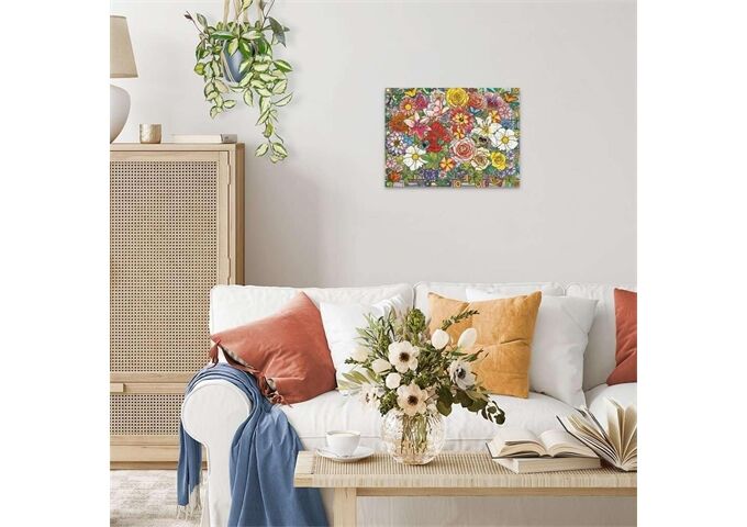 Ravensburger Blumenfenster