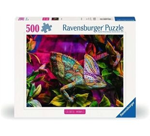 Ravensburger Chameleon