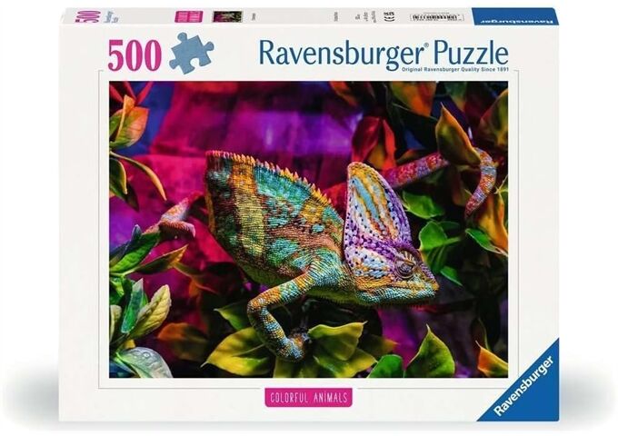 Ravensburger Chameleon