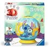 Ravensburger Disney Stitch 3D Puzzle