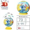 Ravensburger Disney Stitch 3D Puzzle