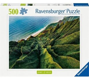 Ravensburger Epic Journey