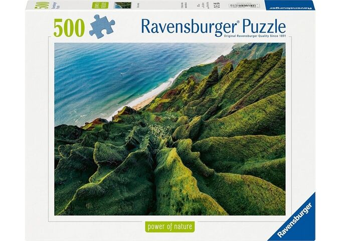 Ravensburger Epic Journey