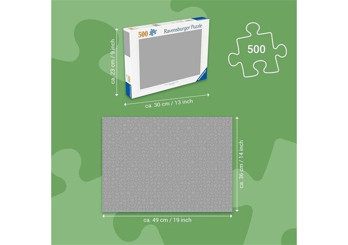 Ravensburger Epic Journey