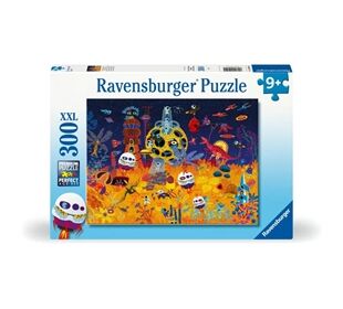 Ravensburger Fantastischer Planet