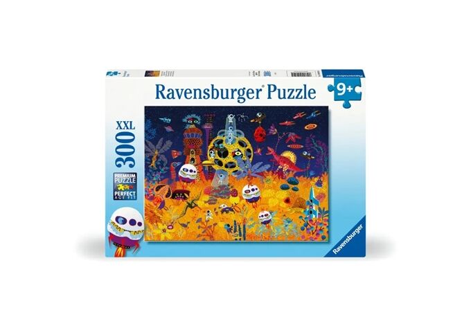 Ravensburger Fantastischer Planet