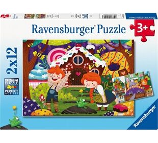 Ravensburger Märchenhafte Geschichten