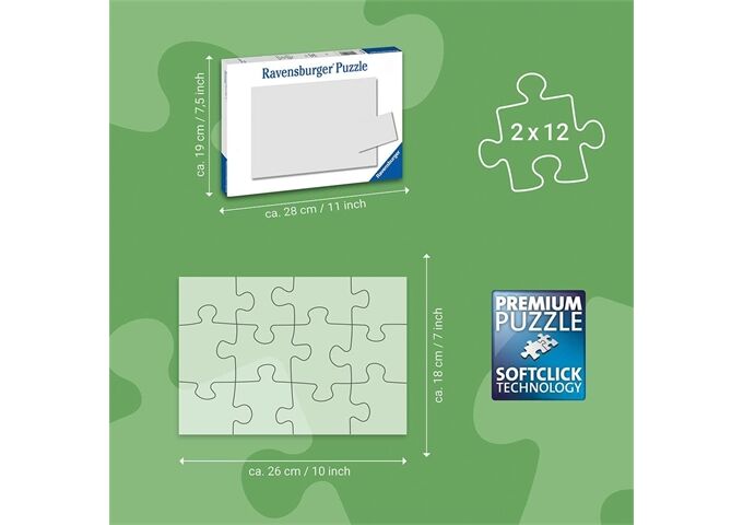 Ravensburger Märchenhafte Geschichten