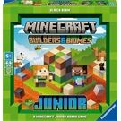 Ravensburger Minecraft Builders & Biomes Junior