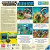 Ravensburger Minecraft Builders & Biomes Junior