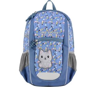 Step by Step JUNIOR KIGA MAXI Rucksack "Cat Momo"