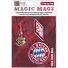 Step by Step MAGIC MAGS FC Bayern "Mia san Mia"