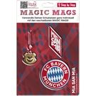 Step by Step MAGIC MAGS FC Bayern "Mia san Mia"