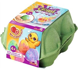 Simba Glibbi Blubber Ei