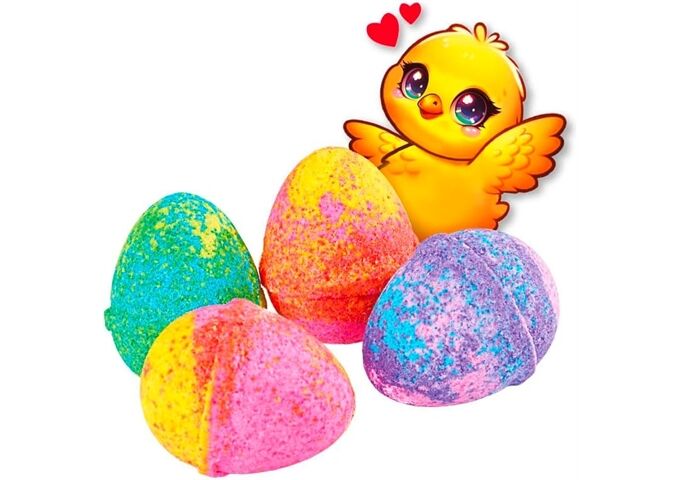 Simba Glibbi Blubber Ei