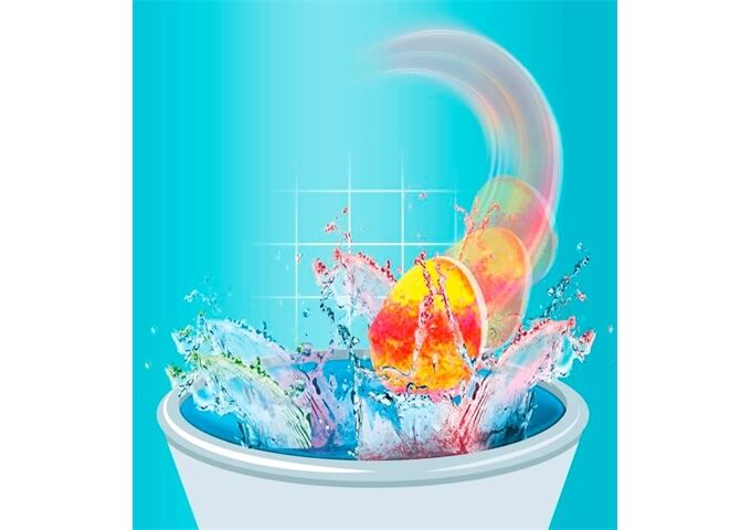 Simba Glibbi Blubber Ei