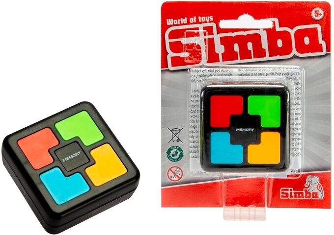 Simba Folge Dem Licht