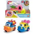 Simba Abc Flower Team, 3-Sort.