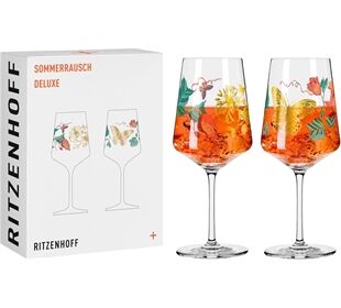 Ritzenhoff Sommerrausch Deluxe 2er 23 24 E.Tjader H24