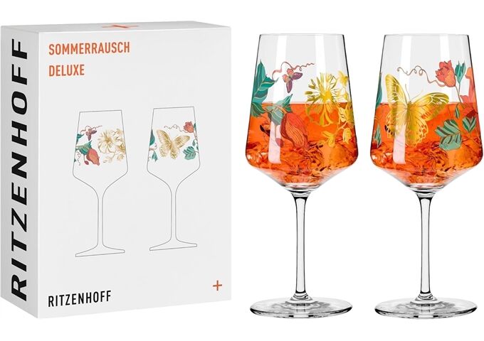 Ritzenhoff Sommerrausch Deluxe 2er 23 24 E.Tjader H24