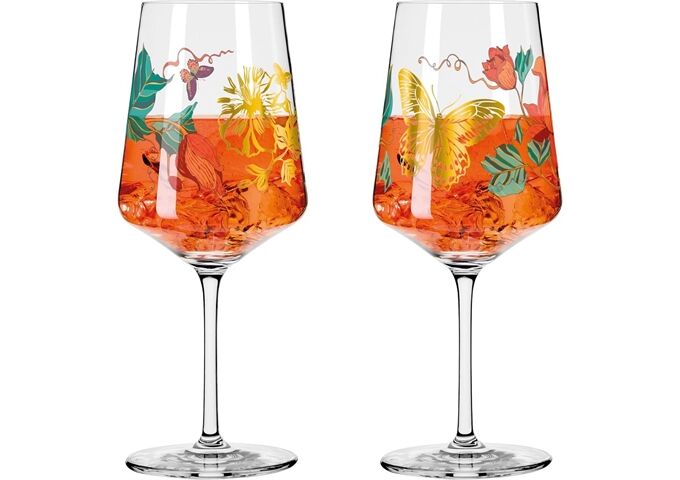 Ritzenhoff Sommerrausch Deluxe 2er 23 24 E.Tjader H24