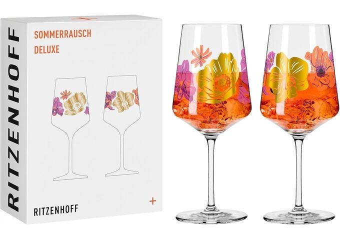 Ritzenhoff Sommerrausch Deluxe 2er 21 22 J.KayH24