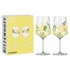 Ritzenhoff PROM Sommertau Limoncello 2er-Set F25