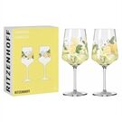 Ritzenhoff PROM Sommertau Limoncello 2er-Set F25