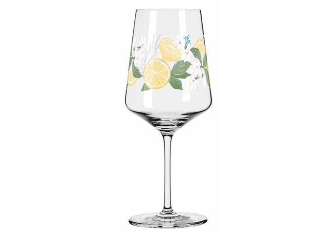 Ritzenhoff PROM Sommertau Limoncello 2er-Set F25