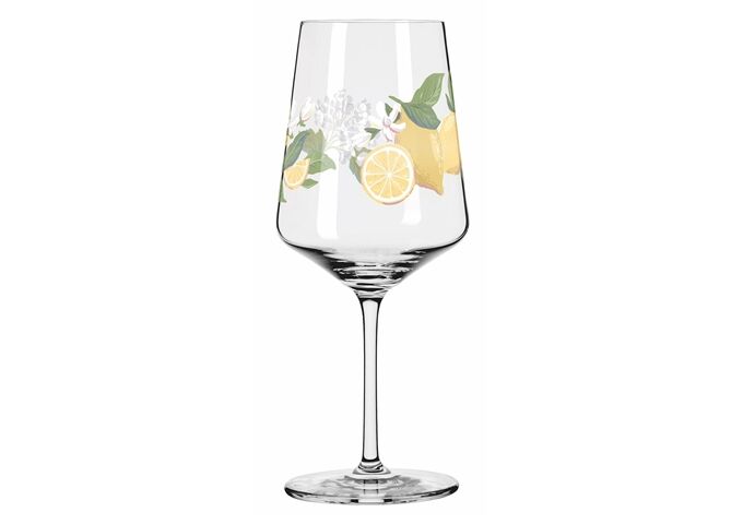 Ritzenhoff PROM Sommertau Limoncello 2er-Set F25