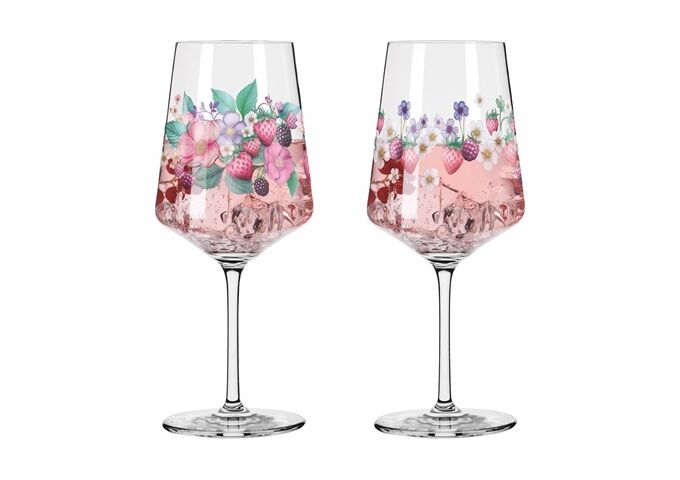 Ritzenhoff PROM Sommersonett Sprizz 2er-Set F25