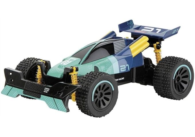 Carrera RC 2,4GHz Factory Racing No. 21