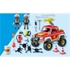 Playmobil Feuerwehrtruck