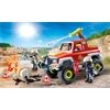 Playmobil Feuerwehrtruck