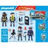 Playmobil Figurenset Polizei