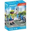 Playmobil Polizei Fahrradstreife