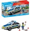 Playmobil Polizei Streifenwagen