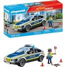 Playmobil Polizei Streifenwagen