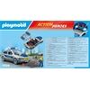 Playmobil Polizei Streifenwagen
